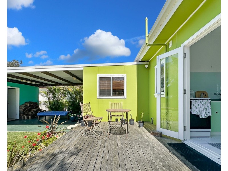 11 Lennox Road, Callala Beach NSW 2540