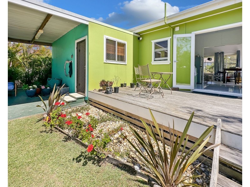 11 Lennox Road, Callala Beach NSW 2540