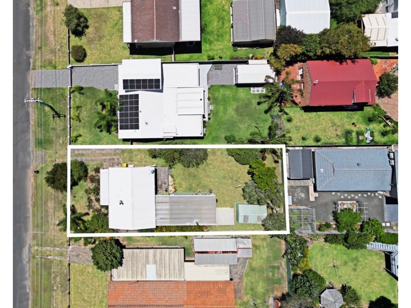 11 Lennox Road, Callala Beach NSW 2540
