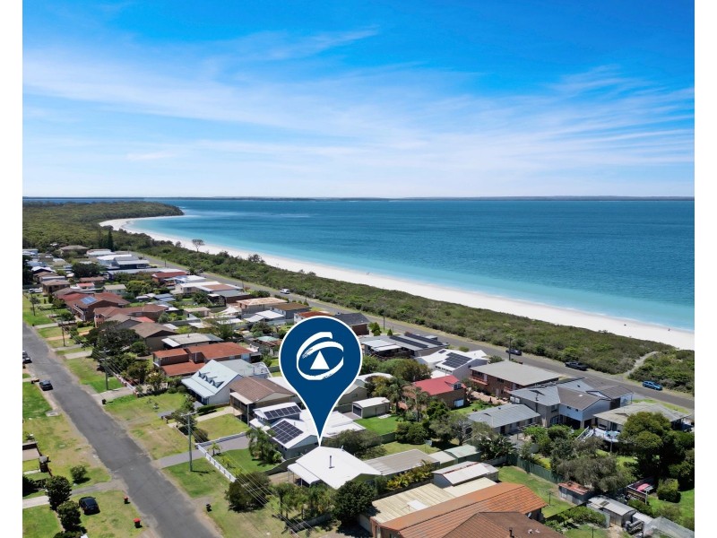 11 Lennox Road, Callala Beach NSW 2540
