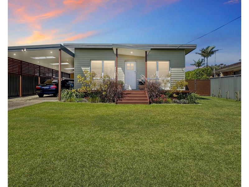 13 Ingle Ring, Culburra Beach NSW 2540