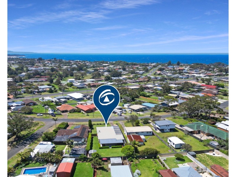 13 Ingle Ring, Culburra Beach NSW 2540