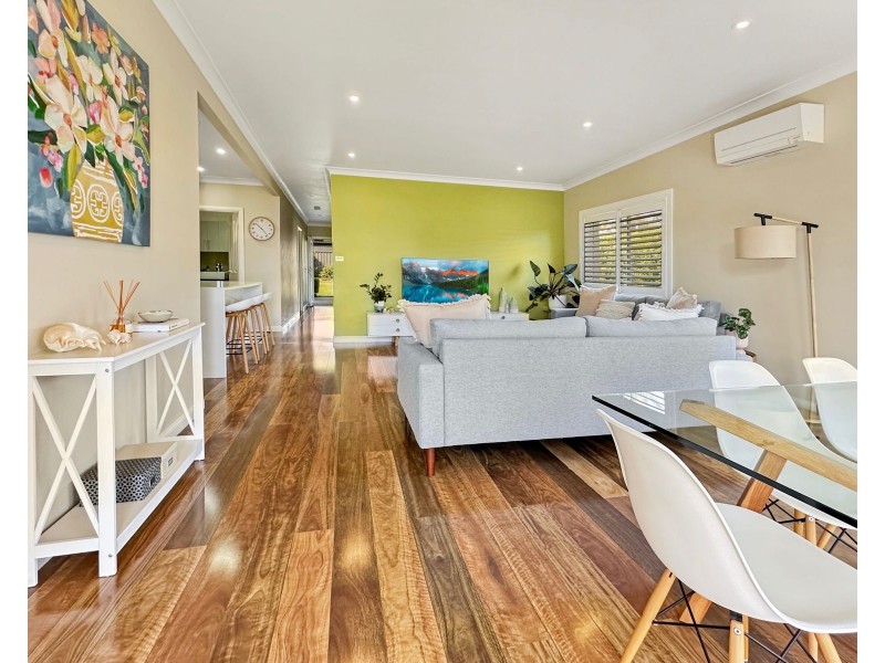 13 Ingle Ring, Culburra Beach NSW 2540