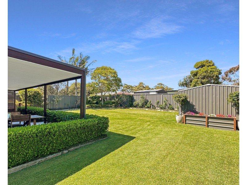 13 Ingle Ring, Culburra Beach NSW 2540
