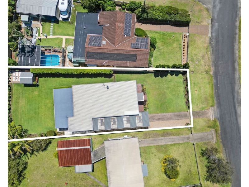 13 Ingle Ring, Culburra Beach NSW 2540