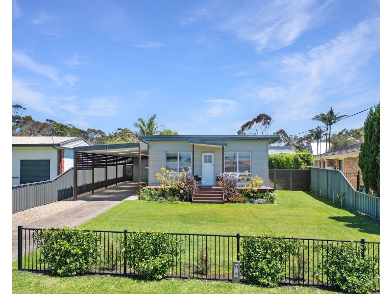 13 Ingle Ring, Culburra Beach NSW 2540