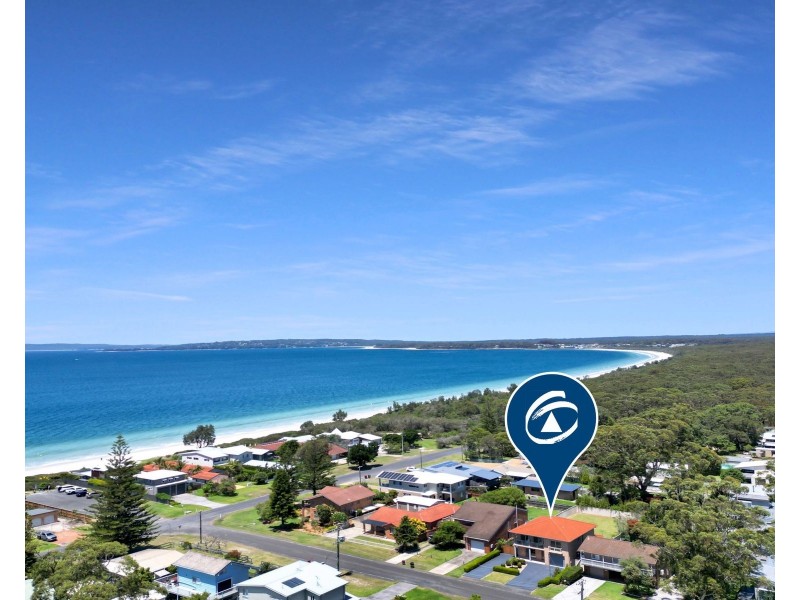 7 Princess Street, Callala Beach NSW 2540
