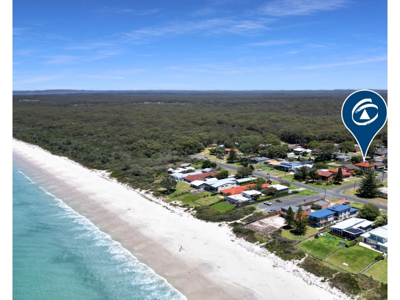 7 Princess Street, Callala Beach NSW 2540