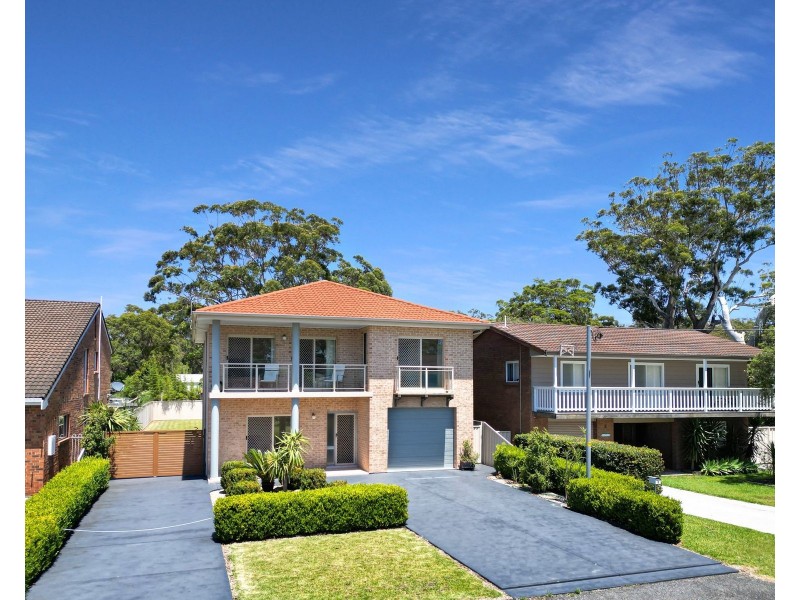 7 Princess Street, Callala Beach NSW 2540