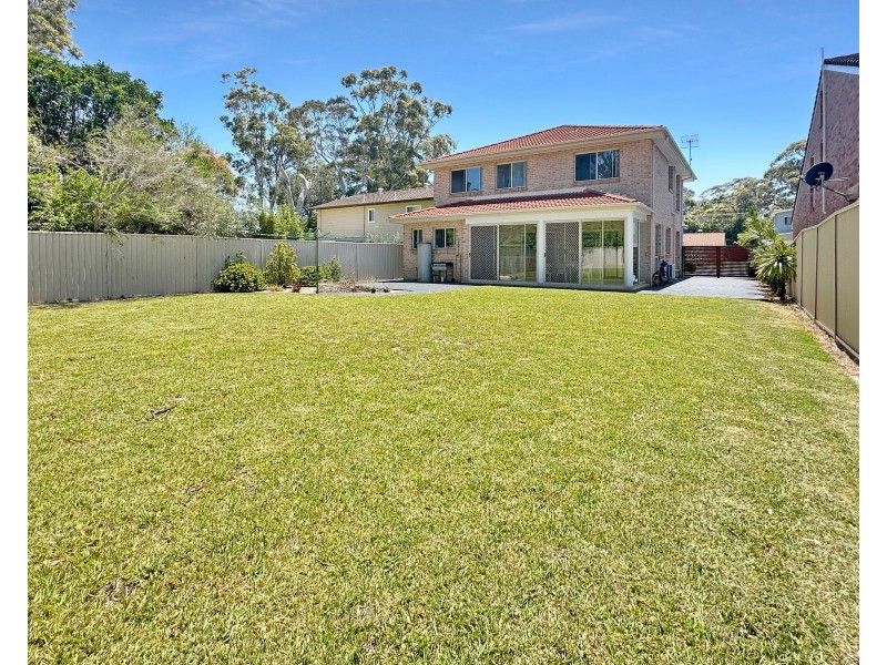 7 Princess Street, Callala Beach NSW 2540