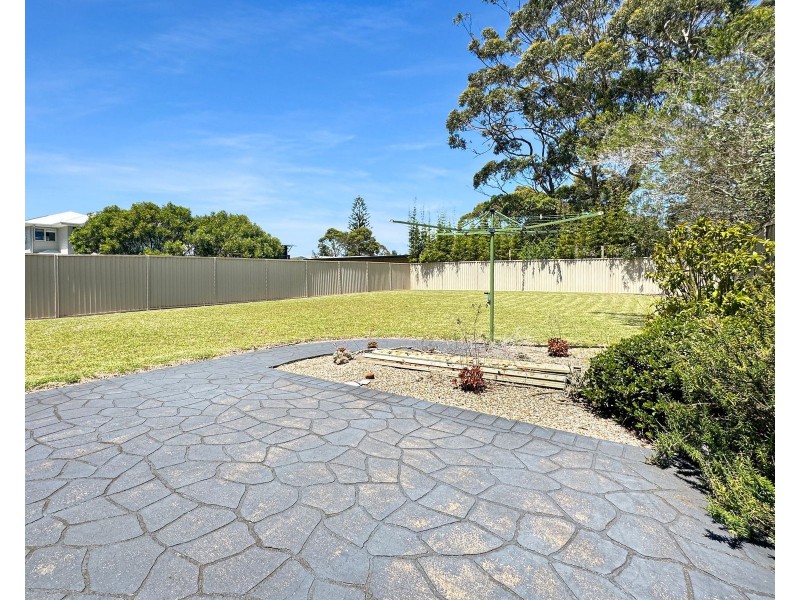 7 Princess Street, Callala Beach NSW 2540