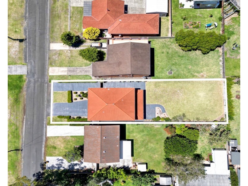 7 Princess Street, Callala Beach NSW 2540