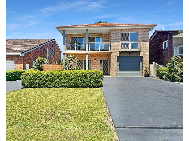 7 Princess Street, Callala Beach NSW 2540