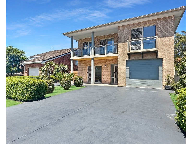 7 Princess Street, Callala Beach NSW 2540