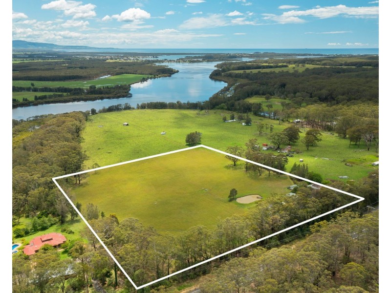 529A Culburra Road, Culburra Beach NSW 2540