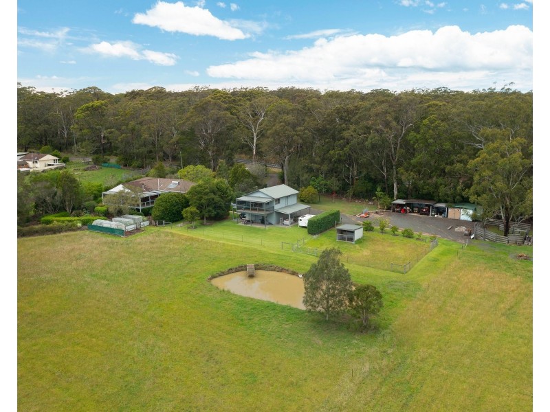 529A Culburra Road, Culburra Beach NSW 2540