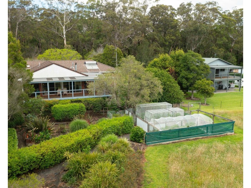 529A Culburra Road, Culburra Beach NSW 2540