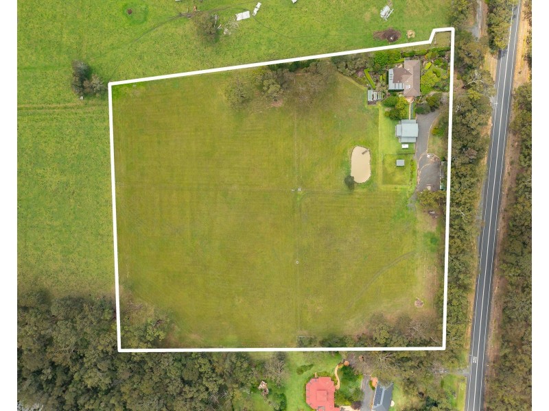 529A Culburra Road, Culburra Beach NSW 2540