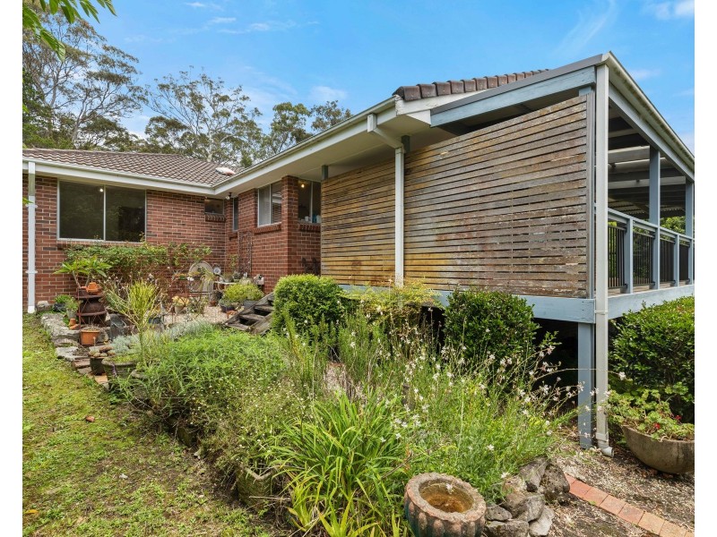 529A Culburra Road, Culburra Beach NSW 2540