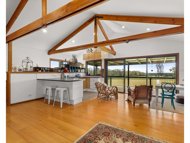 529A Culburra Road, Culburra Beach NSW 2540