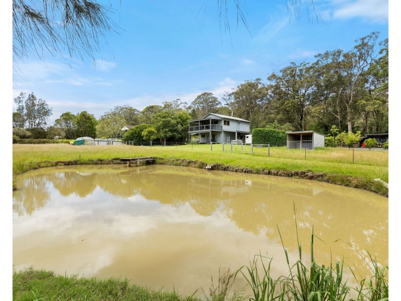 529A Culburra Road, Culburra Beach NSW 2540