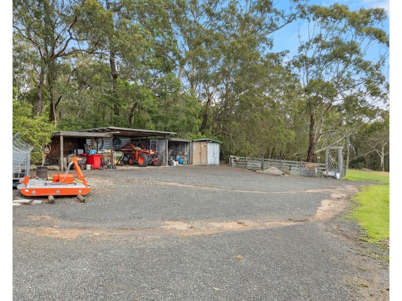 529A Culburra Road, Culburra Beach NSW 2540