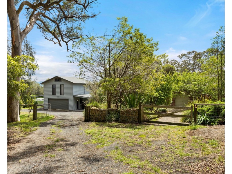529A Culburra Road, Culburra Beach NSW 2540
