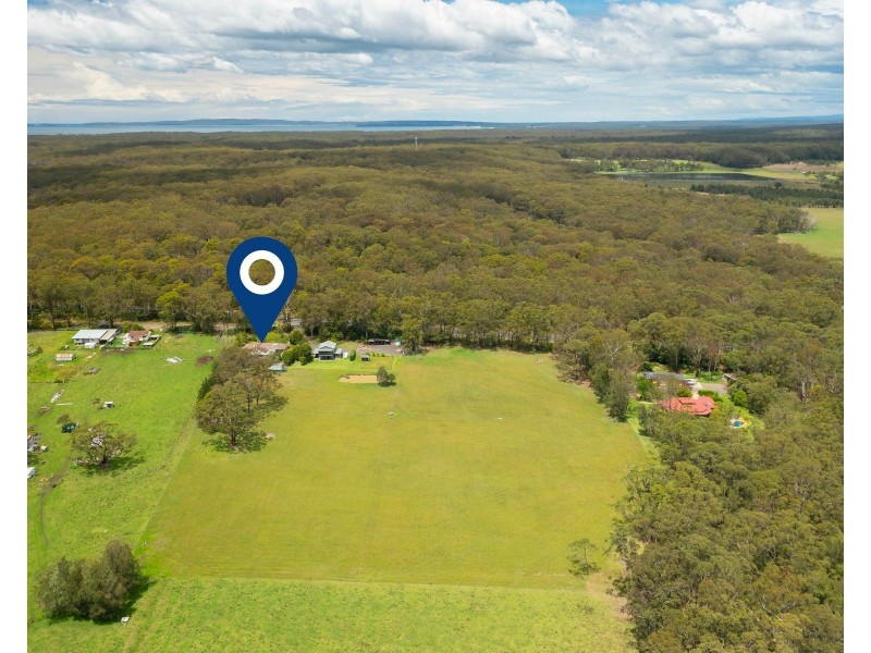 529A Culburra Road, Culburra Beach NSW 2540