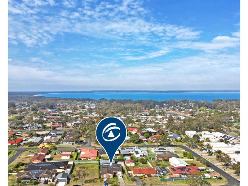 12 Gowlland Crescent, Callala Bay NSW 2540