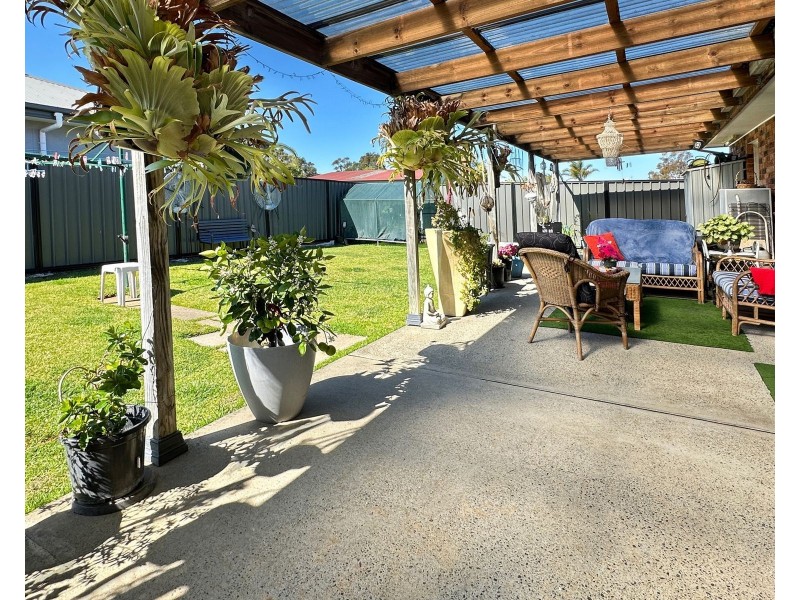 12 Gowlland Crescent, Callala Bay NSW 2540