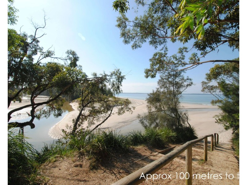8/10 Monarch Place, Callala Bay NSW 2540