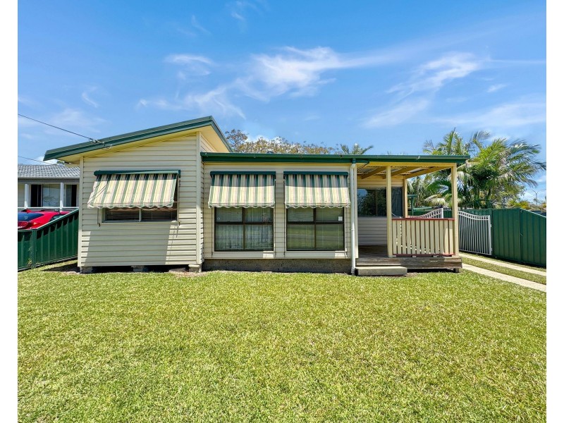 3 Carlton Crescent, Culburra Beach NSW 2540