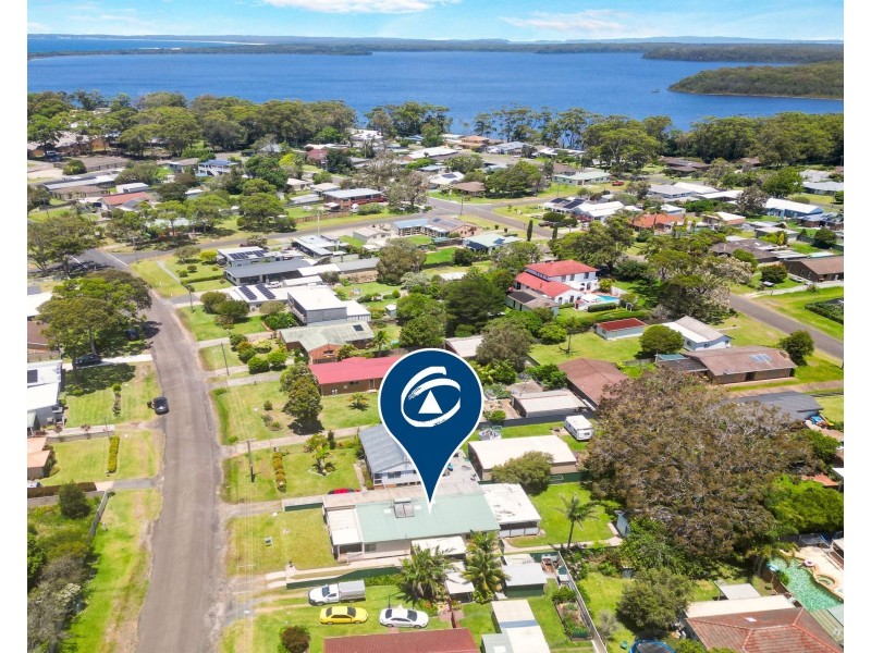 3 Carlton Crescent, Culburra Beach NSW 2540