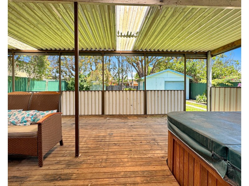 3 Carlton Crescent, Culburra Beach NSW 2540