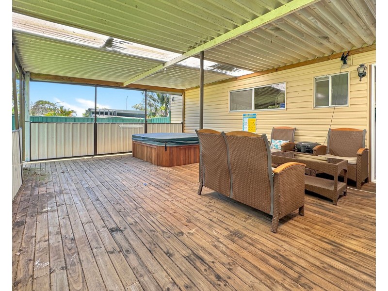 3 Carlton Crescent, Culburra Beach NSW 2540