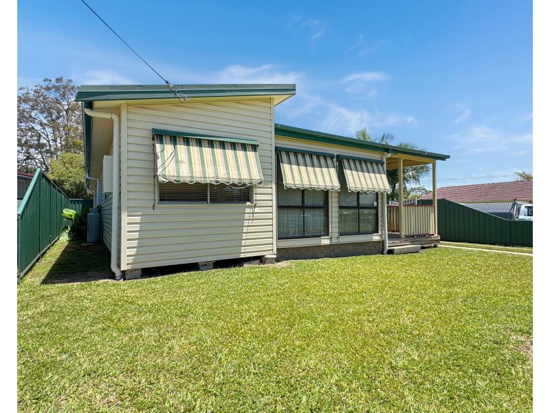 3 Carlton Crescent, Culburra Beach NSW 2540