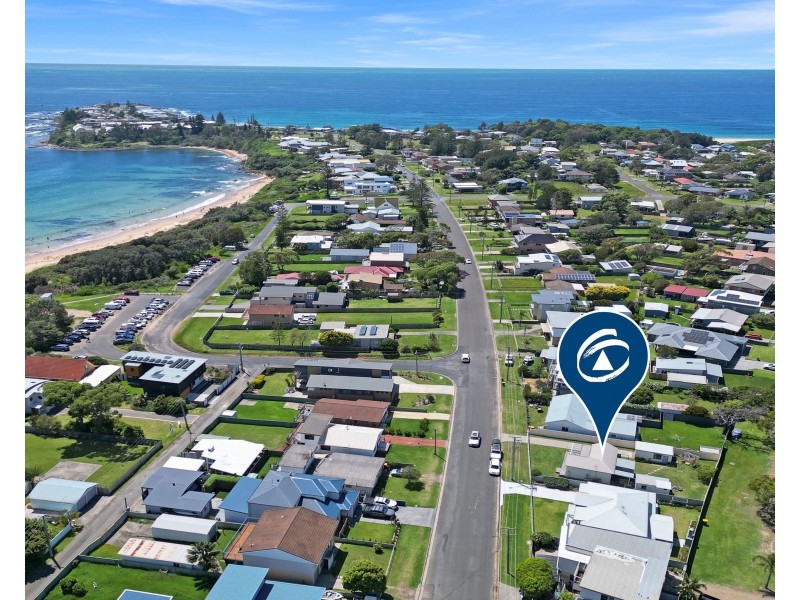 81 Penguins Head Road, Culburra Beach NSW 2540