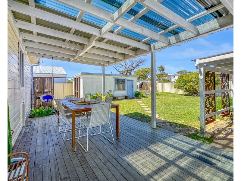 81 Penguins Head Road, Culburra Beach NSW 2540