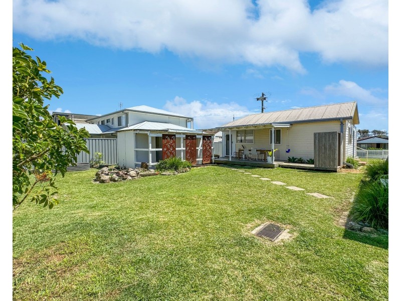 81 Penguins Head Road, Culburra Beach NSW 2540