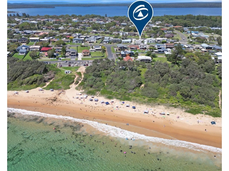 81 Penguins Head Road, Culburra Beach NSW 2540
