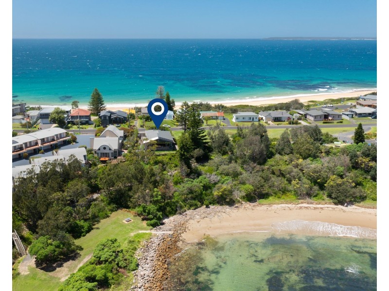 208 Penguins Head Road, Culburra Beach NSW 2540