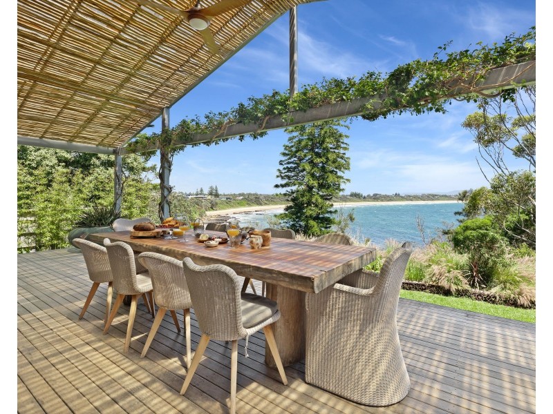 208 Penguins Head Road, Culburra Beach NSW 2540