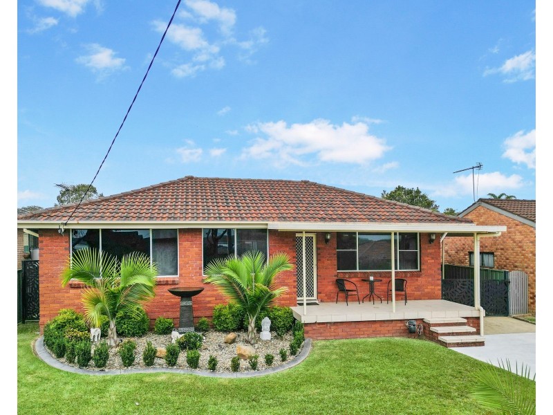 22 Brighton Parade, Culburra Beach NSW 2540