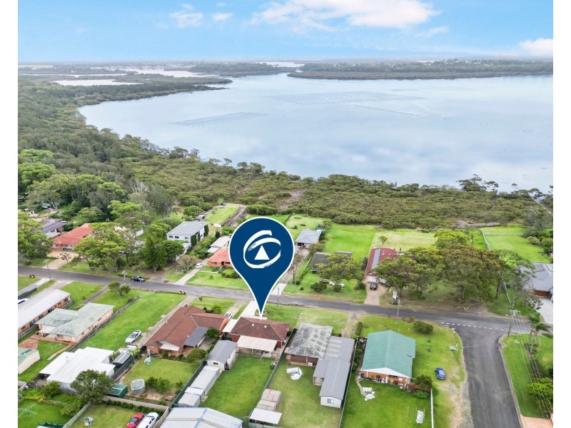 22 Brighton Parade, Culburra Beach NSW 2540