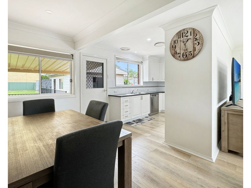 22 Brighton Parade, Culburra Beach NSW 2540