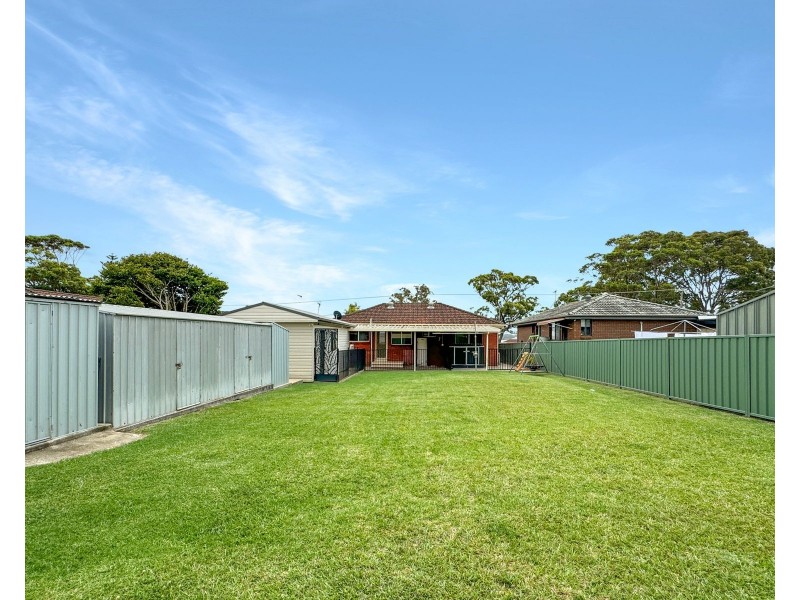 22 Brighton Parade, Culburra Beach NSW 2540
