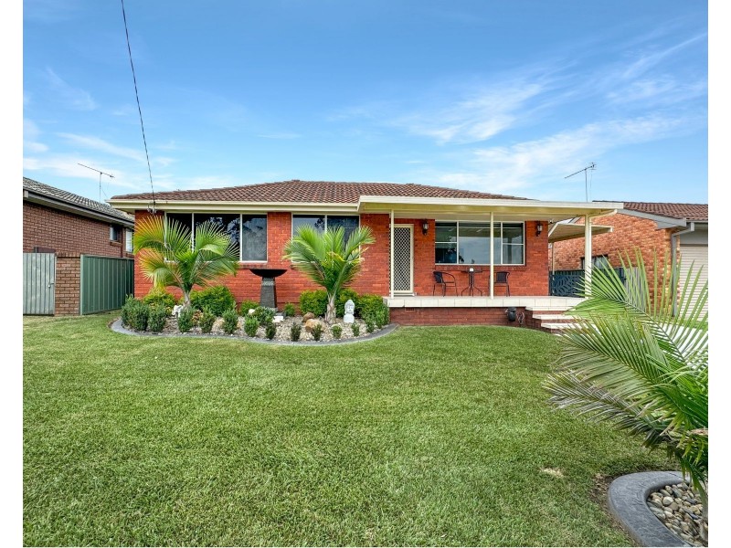 22 Brighton Parade, Culburra Beach NSW 2540