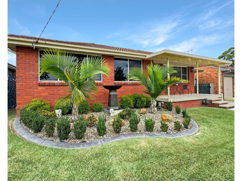 22 Brighton Parade, Culburra Beach NSW 2540
