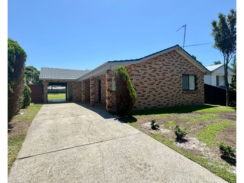 48 Watts Road, Callala Beach NSW 2540