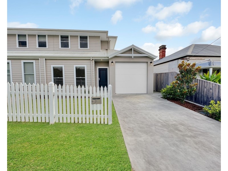 4/31 Jervis Street, Nowra NSW 2541